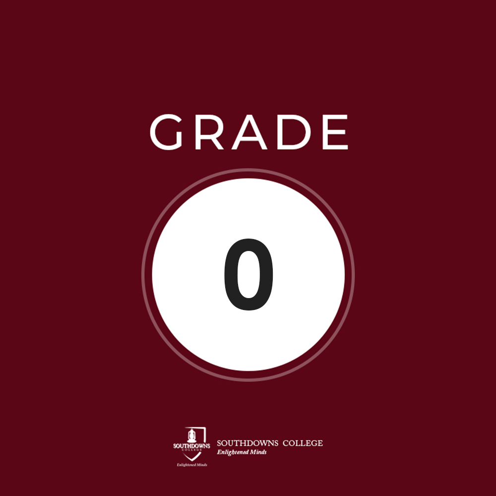 Grade 0