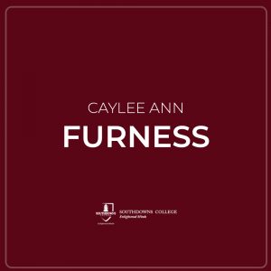 Caylee Ann Furness