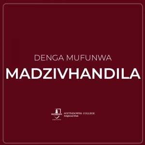 Denga Mufunwa Madzivhandila