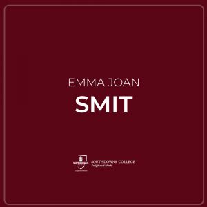 Emma Joan Smit