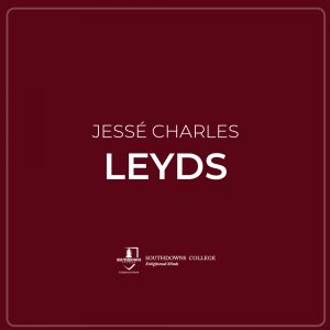 Jessé Charles Leyds