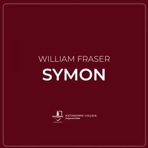 William Fraser Symon