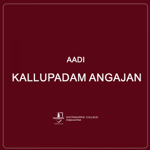 Aadi Kallupadam Angajan