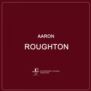 Aaron Roughton