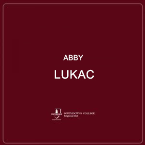 Abby Lukac