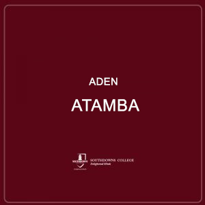 Aden Atamba