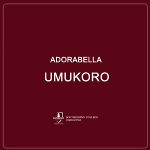 Adorabella Umukoro