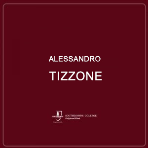 Alessandro Tizzone