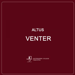 Altus Venter