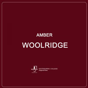 Amber Woolridge