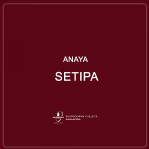 Anaya Setipa