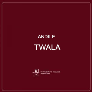 Andile Twala