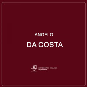 Angelo Da Costa