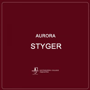 Aurora Styger