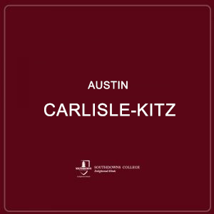 Austin Carlisle-Kitz