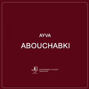 Ayva Abouchabki