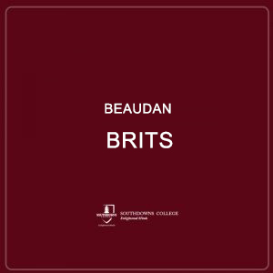 Beaudan Brits