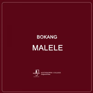 Bokang Malele