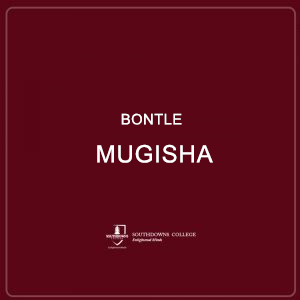 Bontle Mugisha