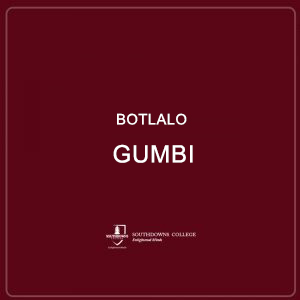 Botlalo Gumbi