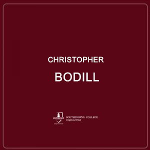 Christopher Bodill