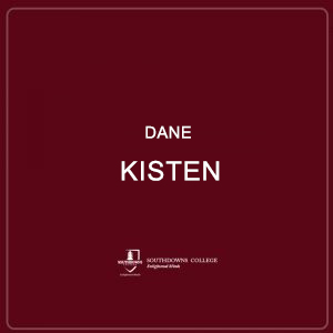 Dane Kisten