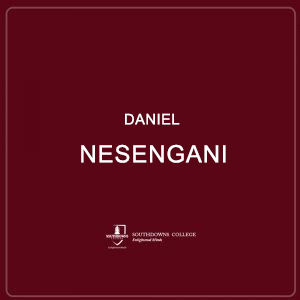 Daniel Nesengani