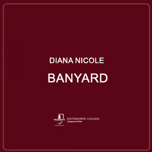 Diana Nicole Banyard