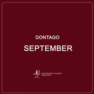 Dontago September