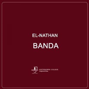 El-Nathan Banda