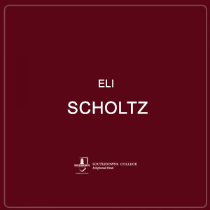 Eli Scholtz