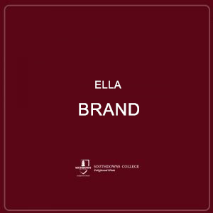 Ella Brand