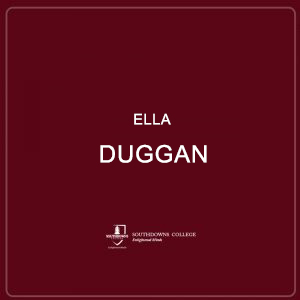 Ella Duggan