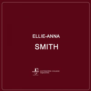 Ellie-Anna Smith