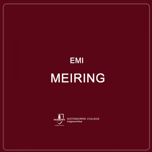 Emi Meiring