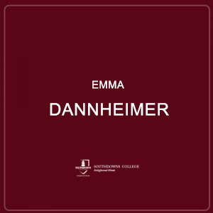 Emma Dannheimer