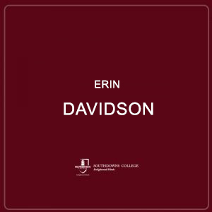 Erin Davidson