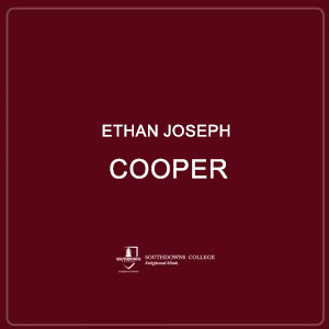 Ethan Joseph Cooper