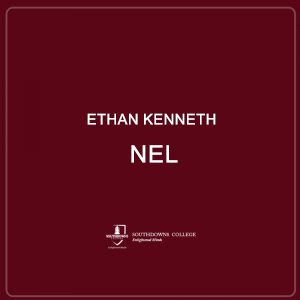 Ethan Kenneth Nel