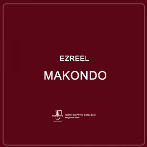 Ezreel Makondo