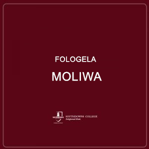 Fologela Moliwa