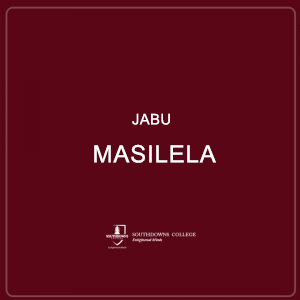 Jabu Masilela