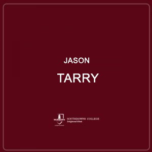 Jason Tarry