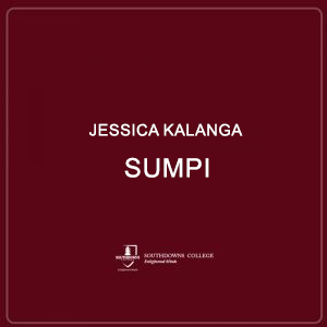 Jessica Kalanga Sumpi