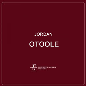 Jordan OToole