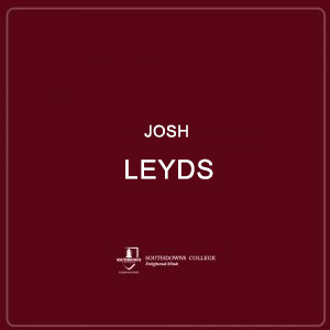 Josh Leyds