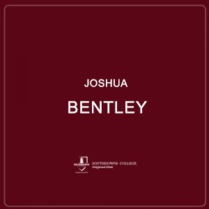 Joshua Bentley