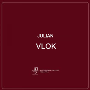 Julian Vlok