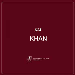 Kai Khan