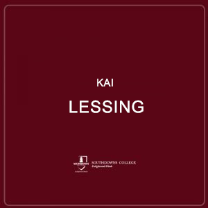 Kai Lessing